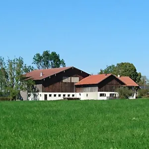 Ferienhof Steingaden Steingaden